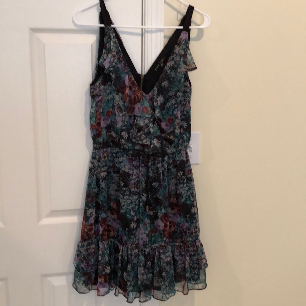 Cute flowered Pure Sugar dress